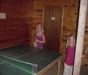 Cabin43